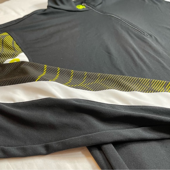 ✨4xHOST PICK✨Spyder Web Strong DryWEB Thermal Shirt - Picture 2 of 9